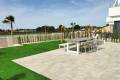 New Build - Villa - Pilar de la Horadada - Pilar de la Horadada Centro