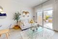 New Build - Villa - Pilar de la Horadada - Pilar de la Horadada Centro