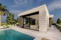 New Build - Villa - Pilar de la Horadada - Pilar de la Horadada Centro