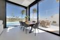 New Build - Villa - Pilar de la Horadada - Pilar de la Horadada Centro