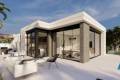 New Build - Villa - Pilar de la Horadada - Pilar de la Horadada Centro