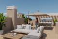 New Build - Villa - Pilar de la Horadada - Pilar de la Horadada Centro