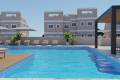 New Build - Villa - Pilar de la Horadada - Pilar de la Horadada Centro