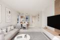 New Build - Villa - Pilar de la Horadada - Pilar de la Horadada Centro