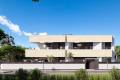 New Build - Villa - Pilar de la Horadada - Pilar de la Horadada Centro