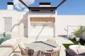 New Build - Villa - Pilar de la Horadada - Pilar de la Horadada Centro