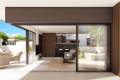 New Build - Villa - Pilar de la Horadada - Pilar de la Horadada Centro