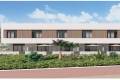 New Build - Villa - Pilar de la Horadada - Pilar de la Horadada Centro