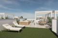 New Build - Villa - Pilar de la Horadada - Pilar de la Horadada Centro