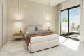 New Build - Villa - Pilar de la Horadada - Pilar de la Horadada Centro