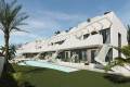 New Build - Villa - Pilar de la Horadada - Pilar de la Horadada Centro