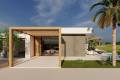 New Build - Villa - Pilar de la Horadada - Pilar de la Horadada Centro