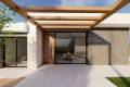 New Build - Villa - Pilar de la Horadada - Pilar de la Horadada Centro