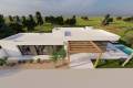 New Build - Villa - Pilar de la Horadada - Pilar de la Horadada Centro