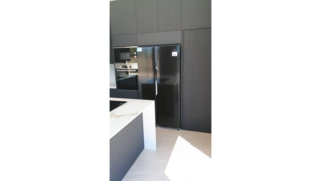New Build - Villa - Pilar de la Horadada - Pilar de la Horadada Centro