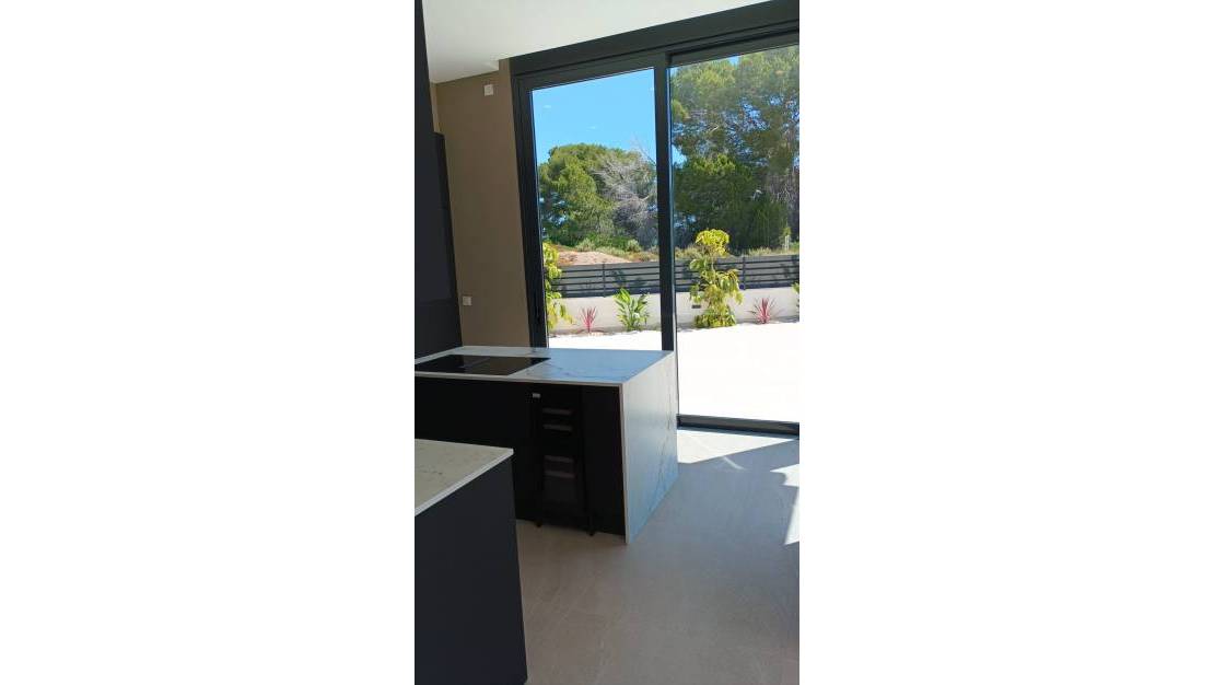 New Build - Villa - Pilar de la Horadada - Pilar de la Horadada Centro