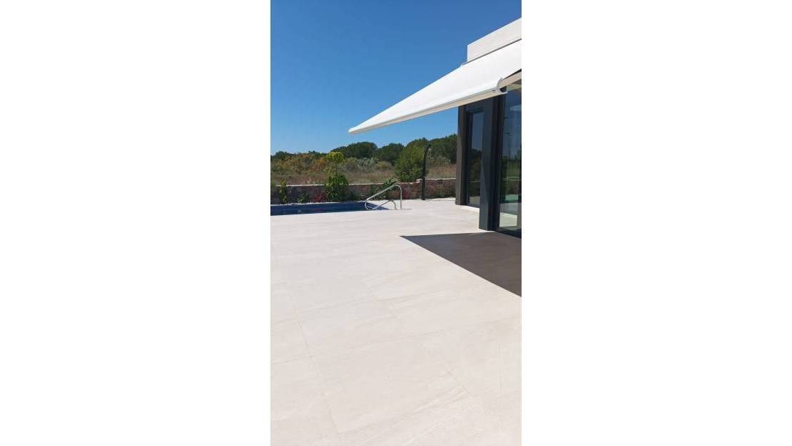 New Build - Villa - Pilar de la Horadada - Pilar de la Horadada Centro