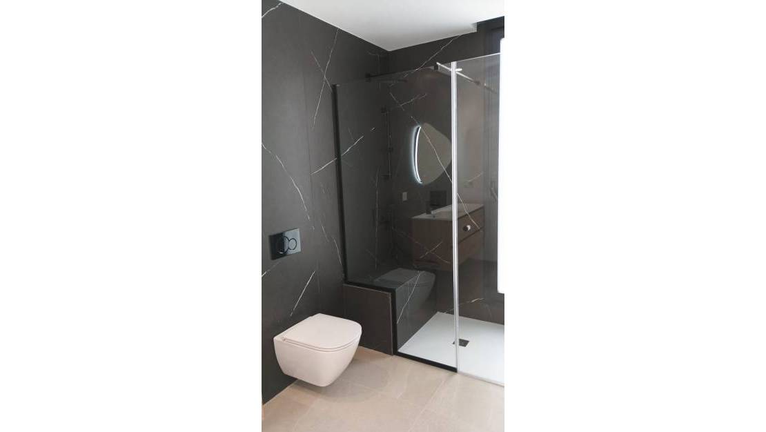 New Build - Villa - Pilar de la Horadada - Pilar de la Horadada Centro