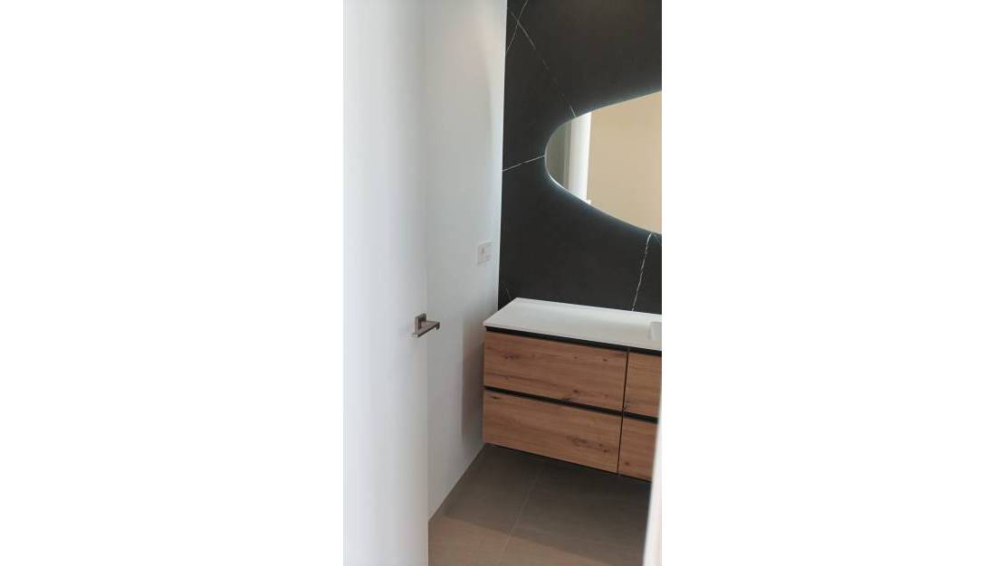 New Build - Villa - Pilar de la Horadada - Pilar de la Horadada Centro