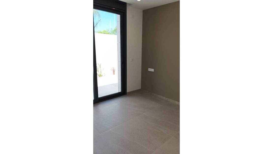 New Build - Villa - Pilar de la Horadada - Pilar de la Horadada Centro
