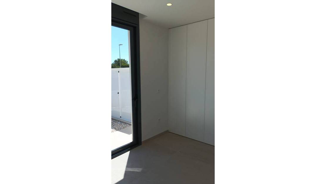 New Build - Villa - Pilar de la Horadada - Pilar de la Horadada Centro