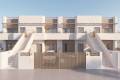 New Build - Villa - Pilar de la Horadada - Pilar de la Horadada Centro