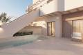 New Build - Villa - Pilar de la Horadada - Pilar de la Horadada Centro