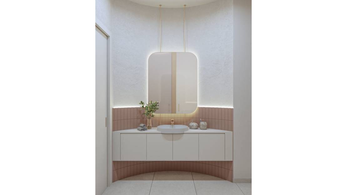 New Build - Villa - Pilar de la Horadada - Pilar de la Horadada Centro