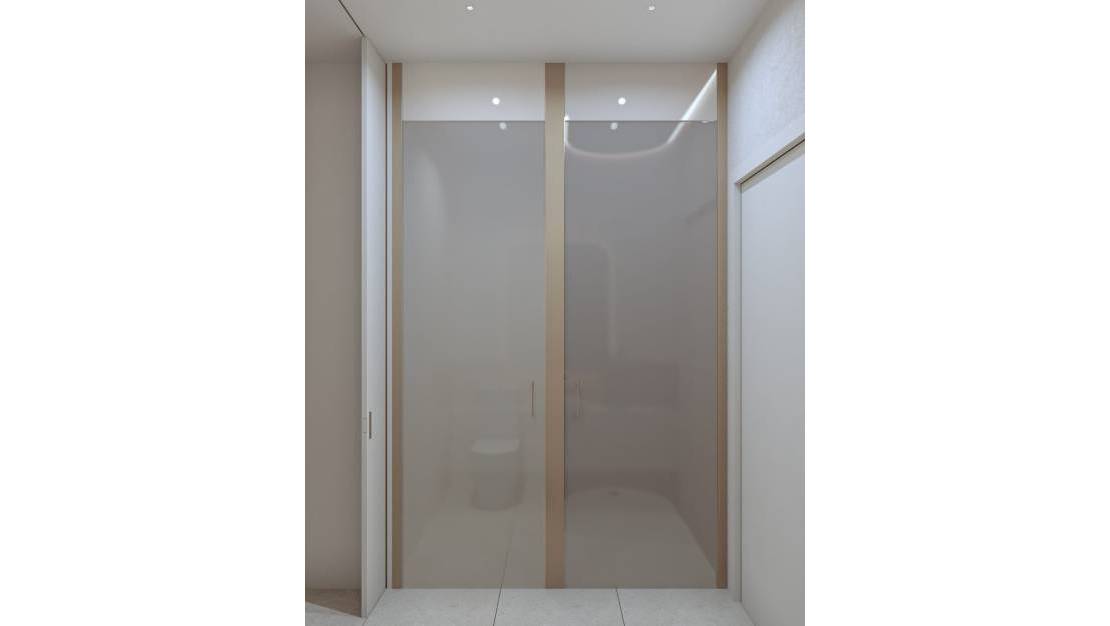 New Build - Villa - Pilar de la Horadada - Pilar de la Horadada Centro