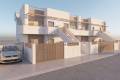New Build - Villa - Pilar de la Horadada - Pilar de la Horadada Centro