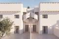 New Build - Villa - Pilar de la Horadada - Pilar de la Horadada Centro
