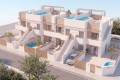 New Build - Villa - Pilar de la Horadada - Pilar de la Horadada Centro