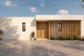 New Build - Villa - Pilar de la Horadada - Pilar de la Horadada Centro