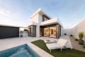 New Build - Villa - Pilar de la Horadada - Pilar de la Horadada Centro