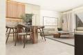 New Build - Villa - Pilar de la Horadada - Pilar de la Horadada Centro