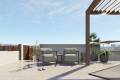 New Build - Villa - Pilar de la Horadada - Pilar de la Horadada Centro