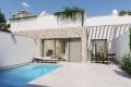 New Build - Villa - Pilar de la Horadada - Pilar de la Horadada Centro