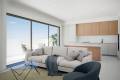 New Build - Villa - Pilar de la Horadada - Pilar de la Horadada Centro