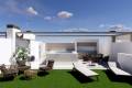 New Build - Villa - Pilar de la Horadada - Pilar de la Horadada Centro