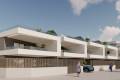 New Build - Villa - Pilar de la Horadada - Pilar de la Horadada Centro