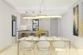 New Build - Villa - Pilar de la Horadada - Pilar de la Horadada Centro