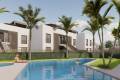 New Build - Villa - Pilar de la Horadada - Pilar de la Horadada Centro