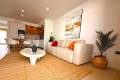 New Build - Villa - Pilar de la Horadada - Pilar de la Horadada Centro