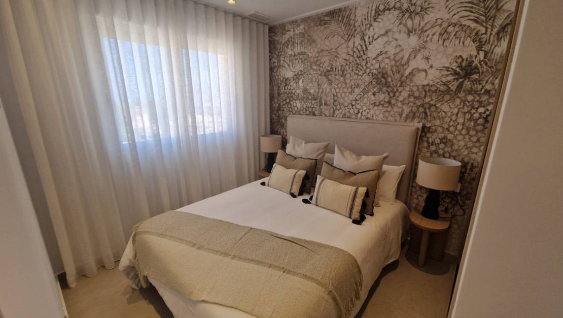 New Build - Villa - Pilar de la Horadada - Pilar de la Horadada Centro
