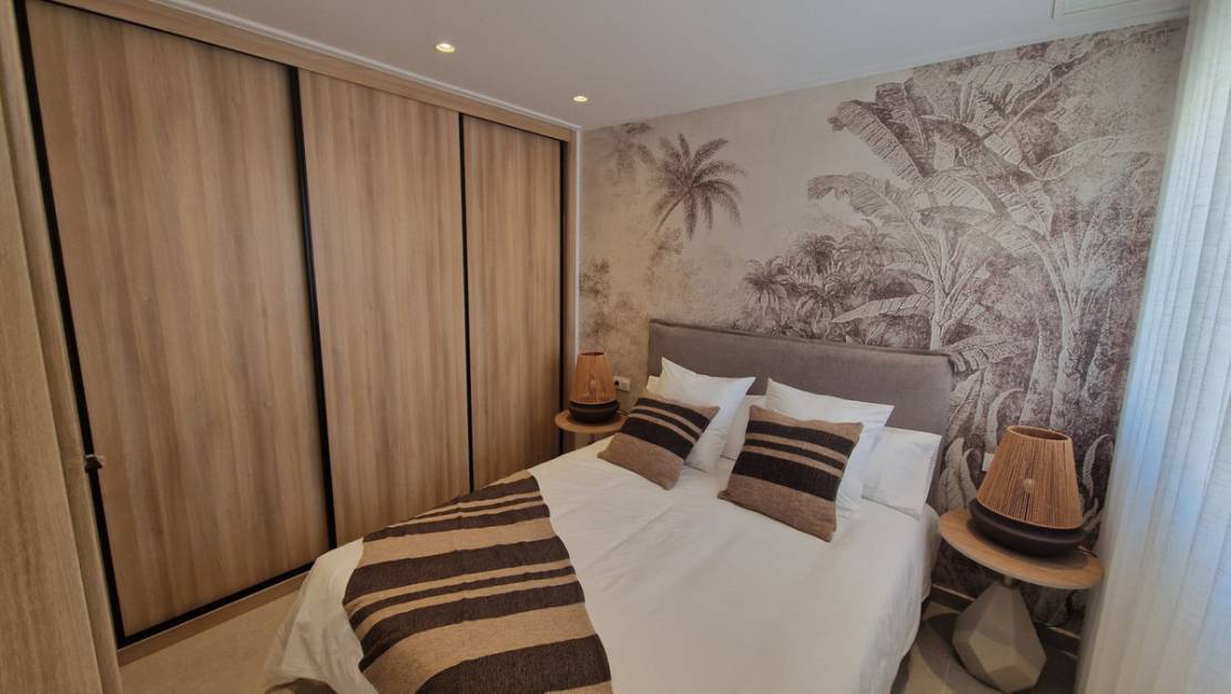New Build - Villa - Pilar de la Horadada - Pilar de la Horadada Centro