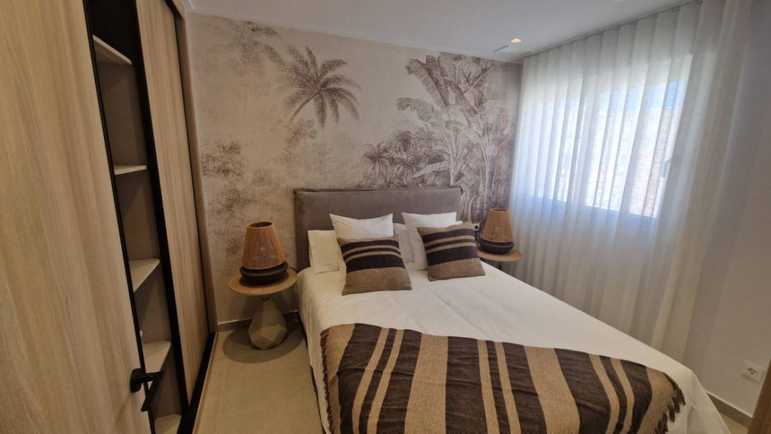 New Build - Villa - Pilar de la Horadada - Pilar de la Horadada Centro