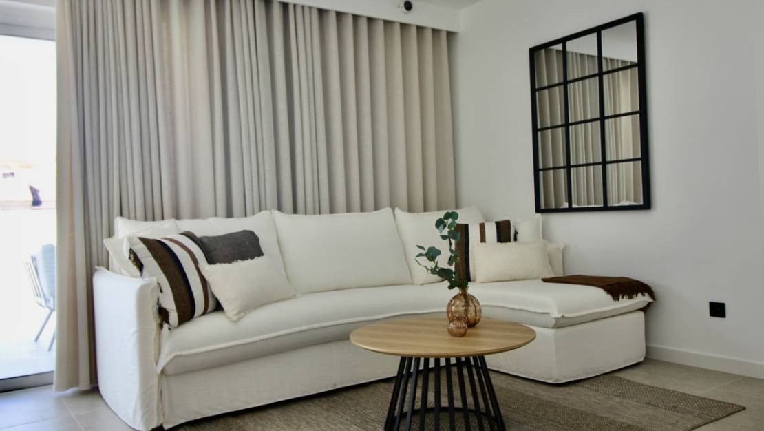 New Build - Villa - Pilar de la Horadada - Pilar de la Horadada Centro