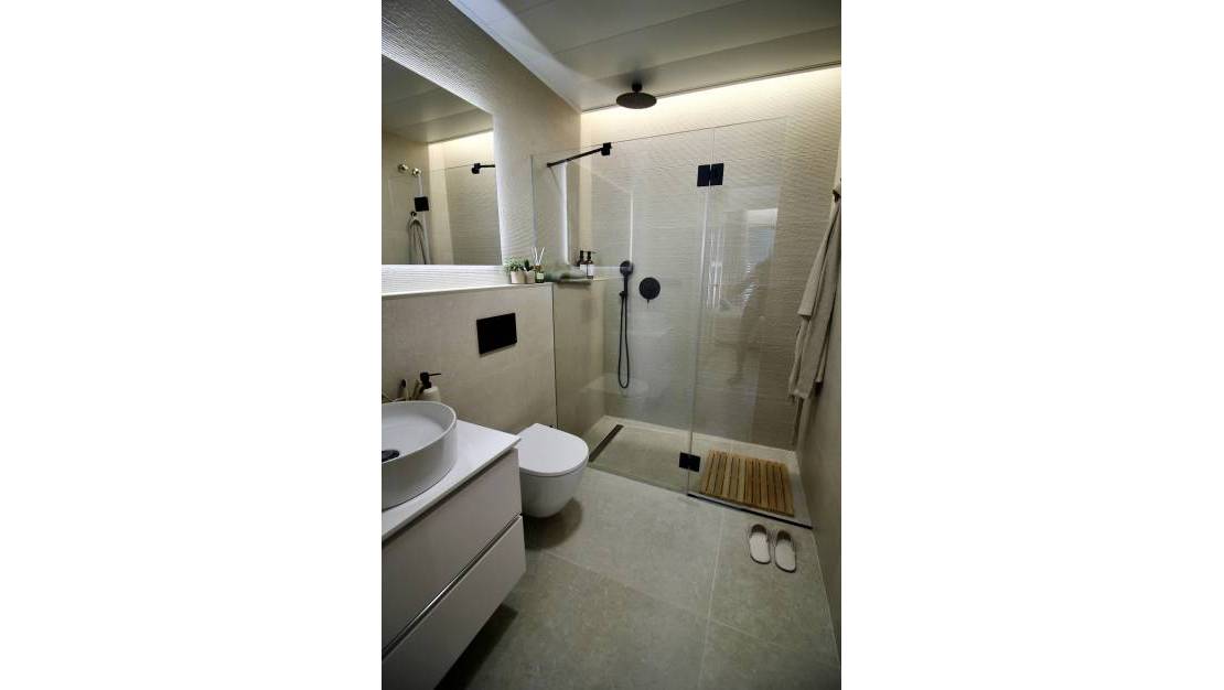 New Build - Villa - Pilar de la Horadada - Pilar de la Horadada Centro