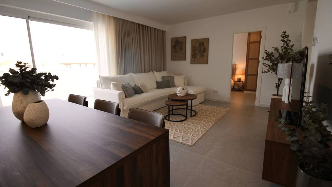 New Build - Villa - Pilar de la Horadada - Pilar de la Horadada Centro