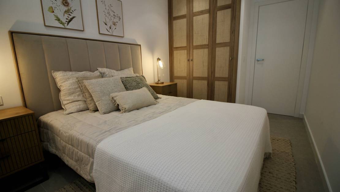 New Build - Villa - Pilar de la Horadada - Pilar de la Horadada Centro